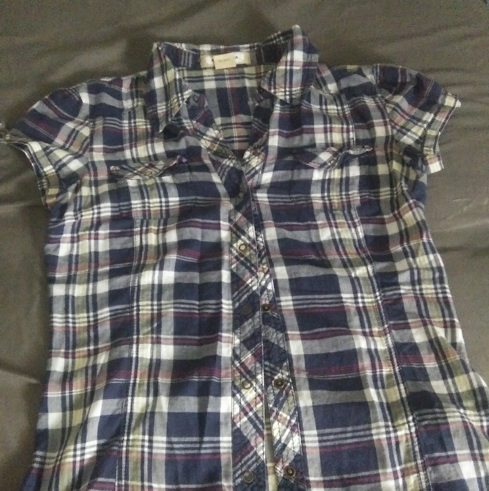 Really nice button down shirt